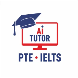 PTE/IELTS Practice & AI Tutor simgesi