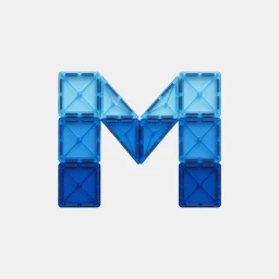Magniko: Manyetik Blok Yapımı simgesi